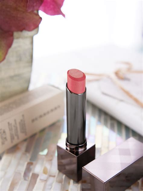 burberry kisses sheer cameo rose|Burberry / Kisses Sheer Lipstick 0.07 oz (2 ml) No.209 .